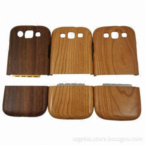 Cherry case for Samsung galaxy s3